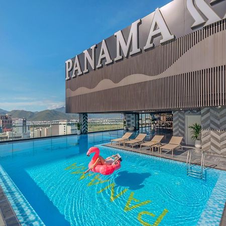 Panama Nha Trang Hotel المظهر الخارجي الصورة