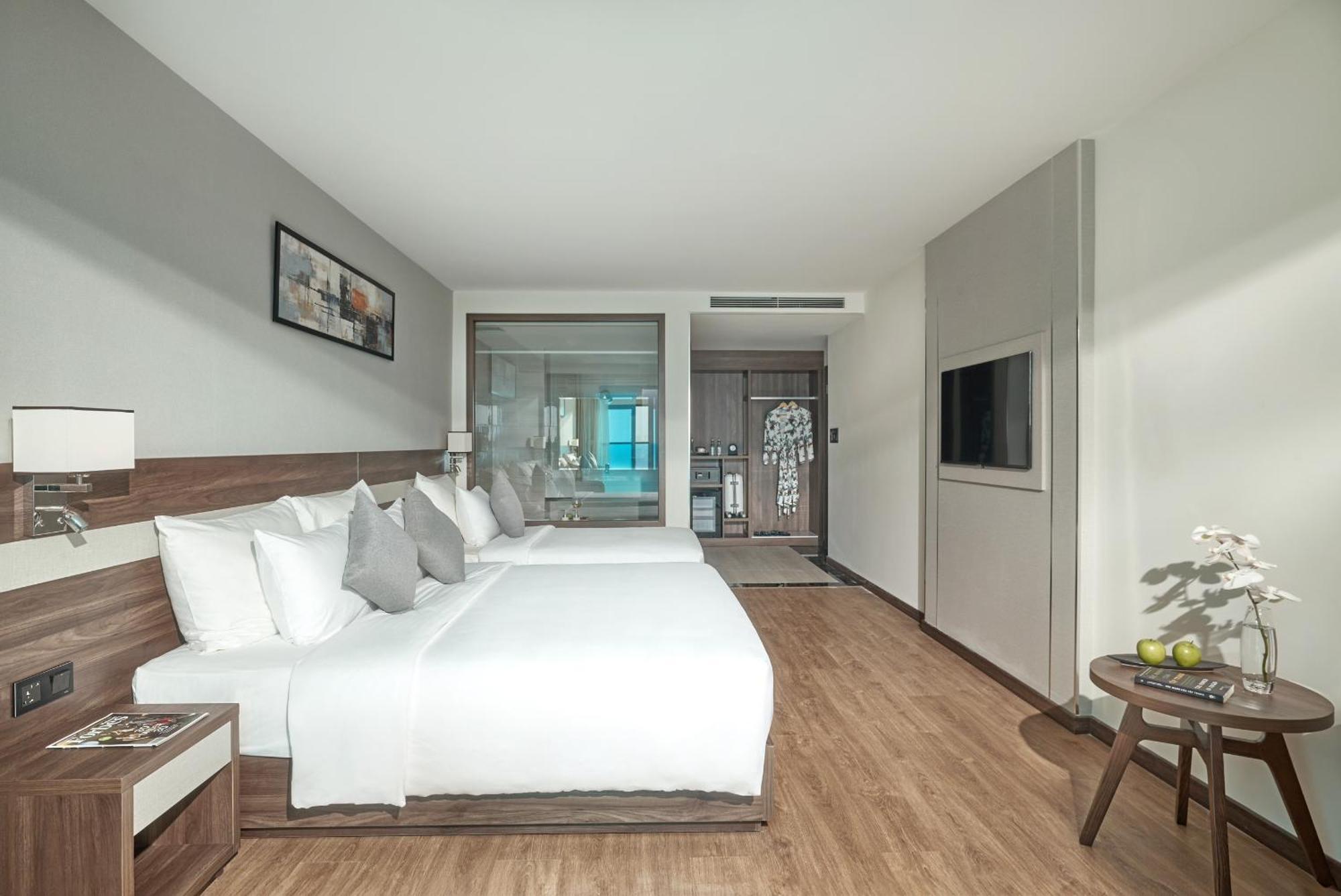 Panama Nha Trang Hotel المظهر الخارجي الصورة
