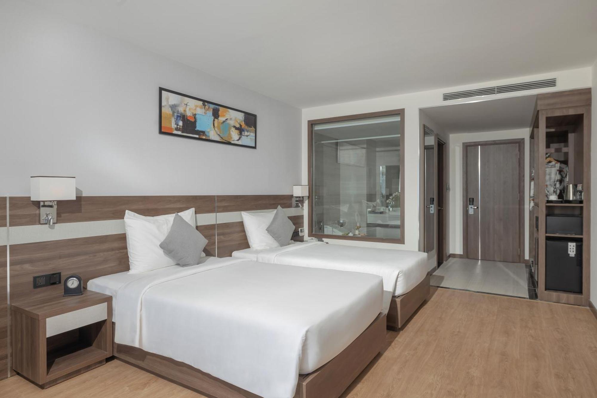 Panama Nha Trang Hotel المظهر الخارجي الصورة