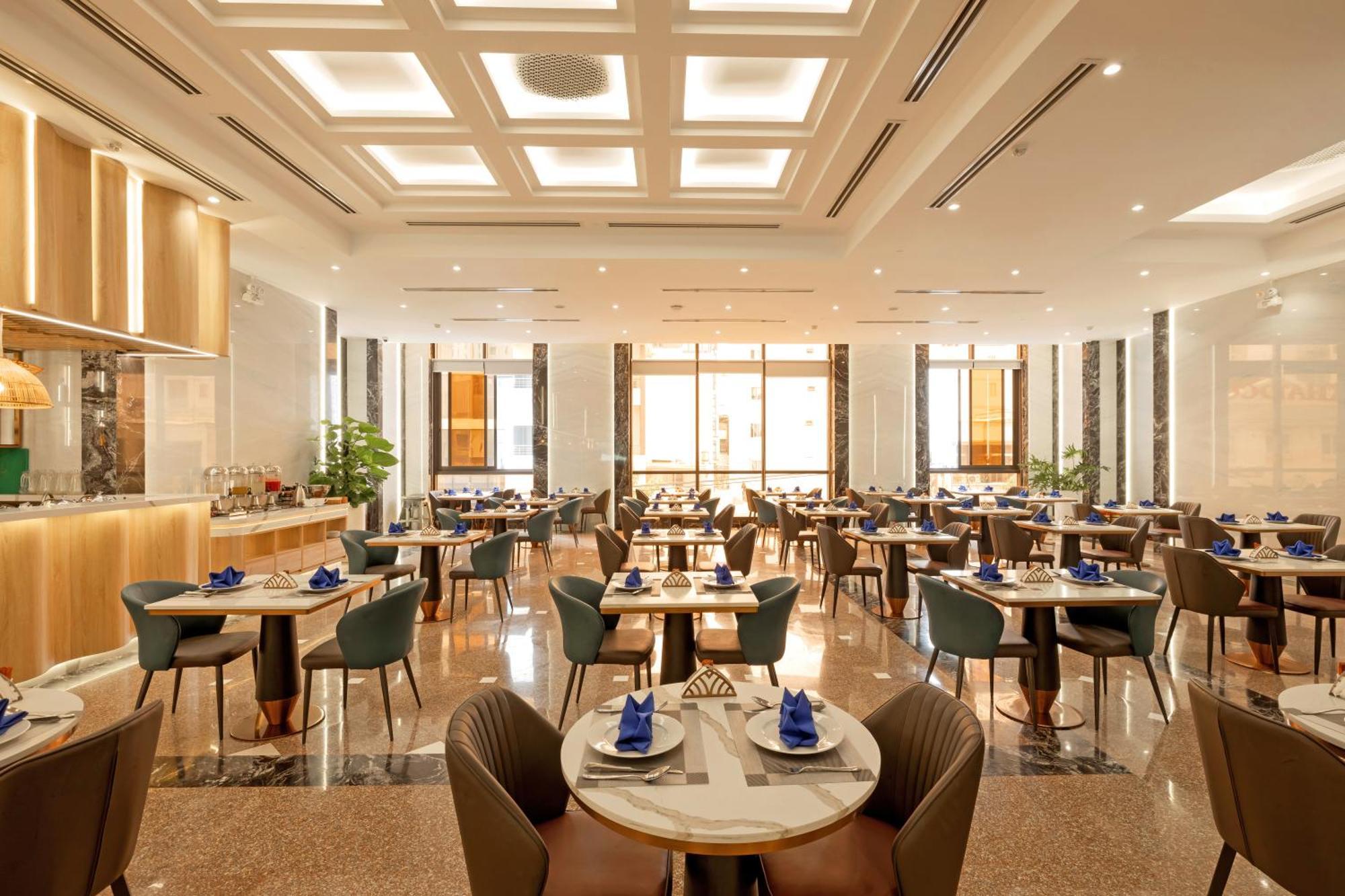 Panama Nha Trang Hotel المظهر الخارجي الصورة