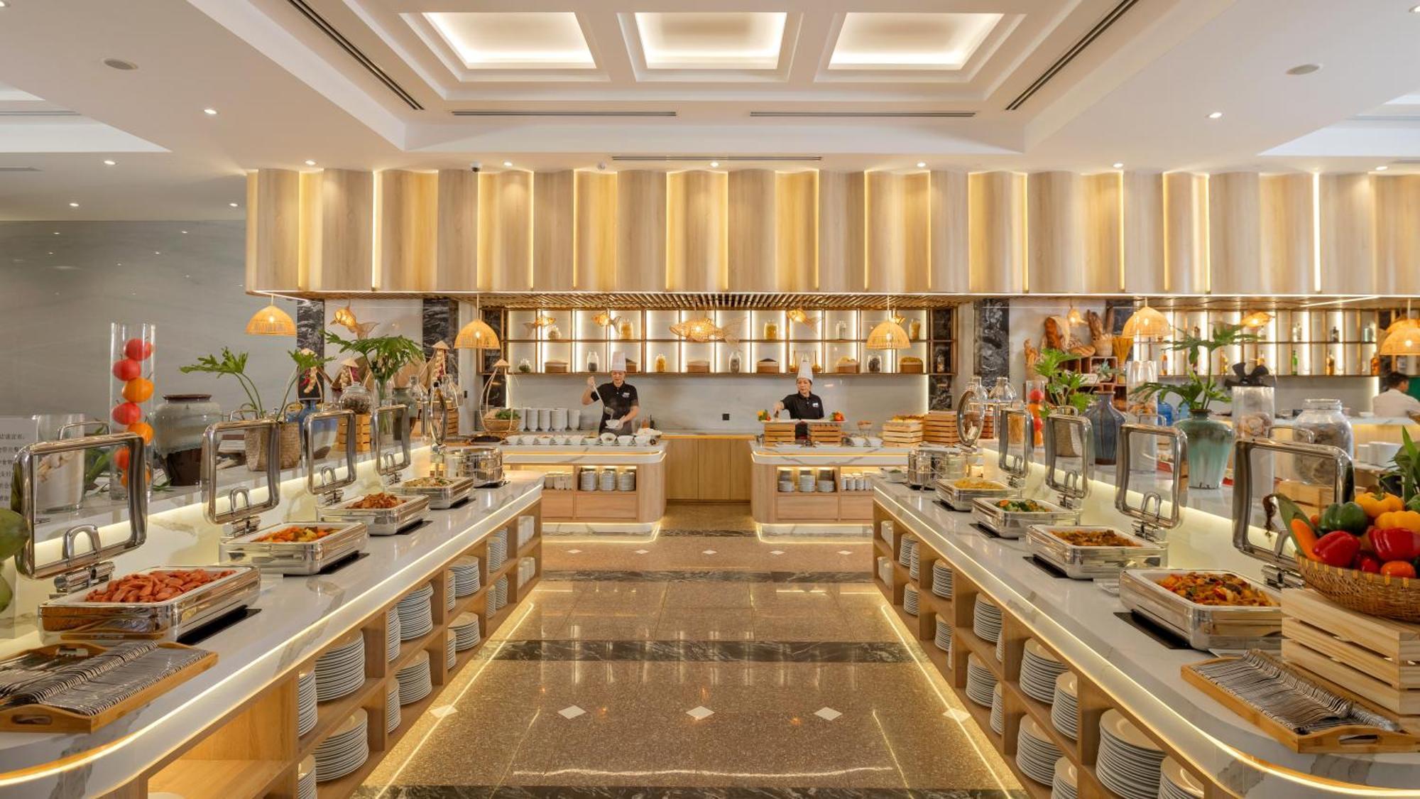 Panama Nha Trang Hotel المظهر الخارجي الصورة