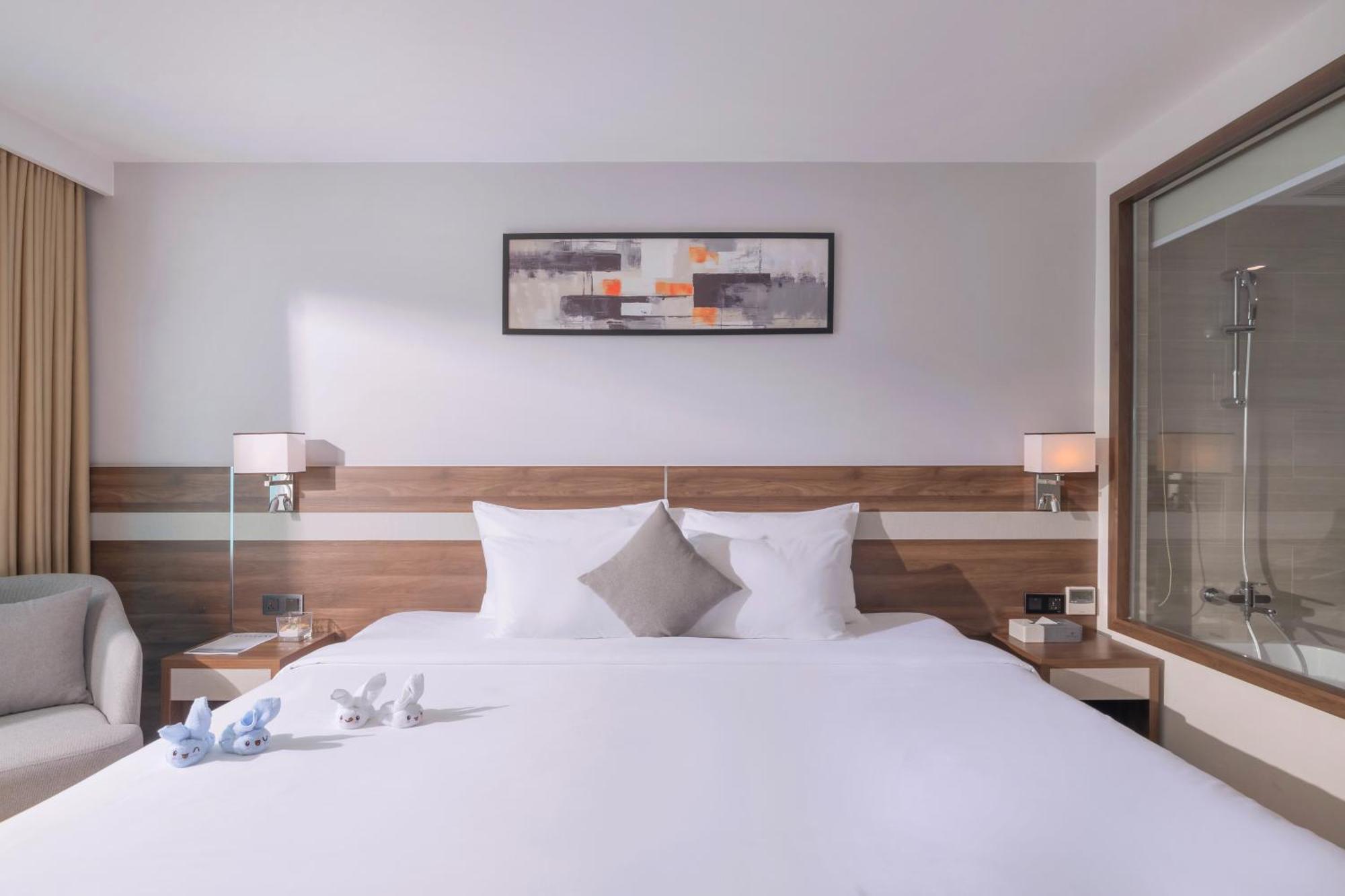 Panama Nha Trang Hotel المظهر الخارجي الصورة