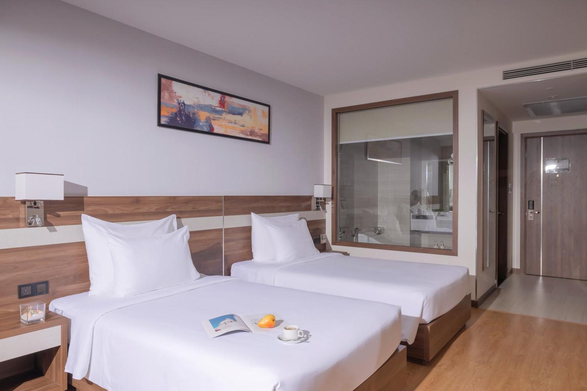 Panama Nha Trang Hotel المظهر الخارجي الصورة