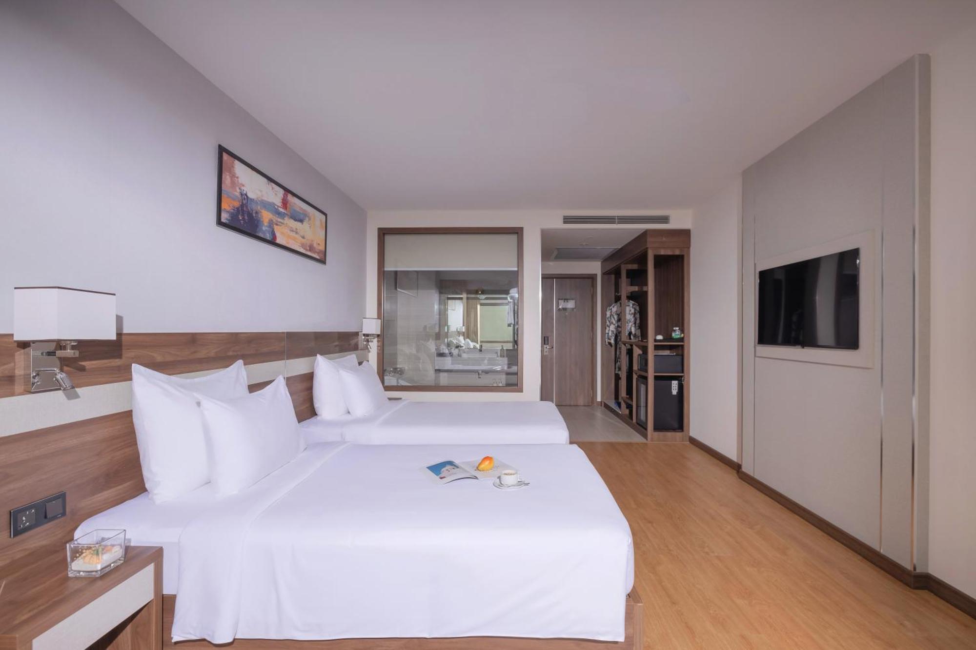 Panama Nha Trang Hotel المظهر الخارجي الصورة