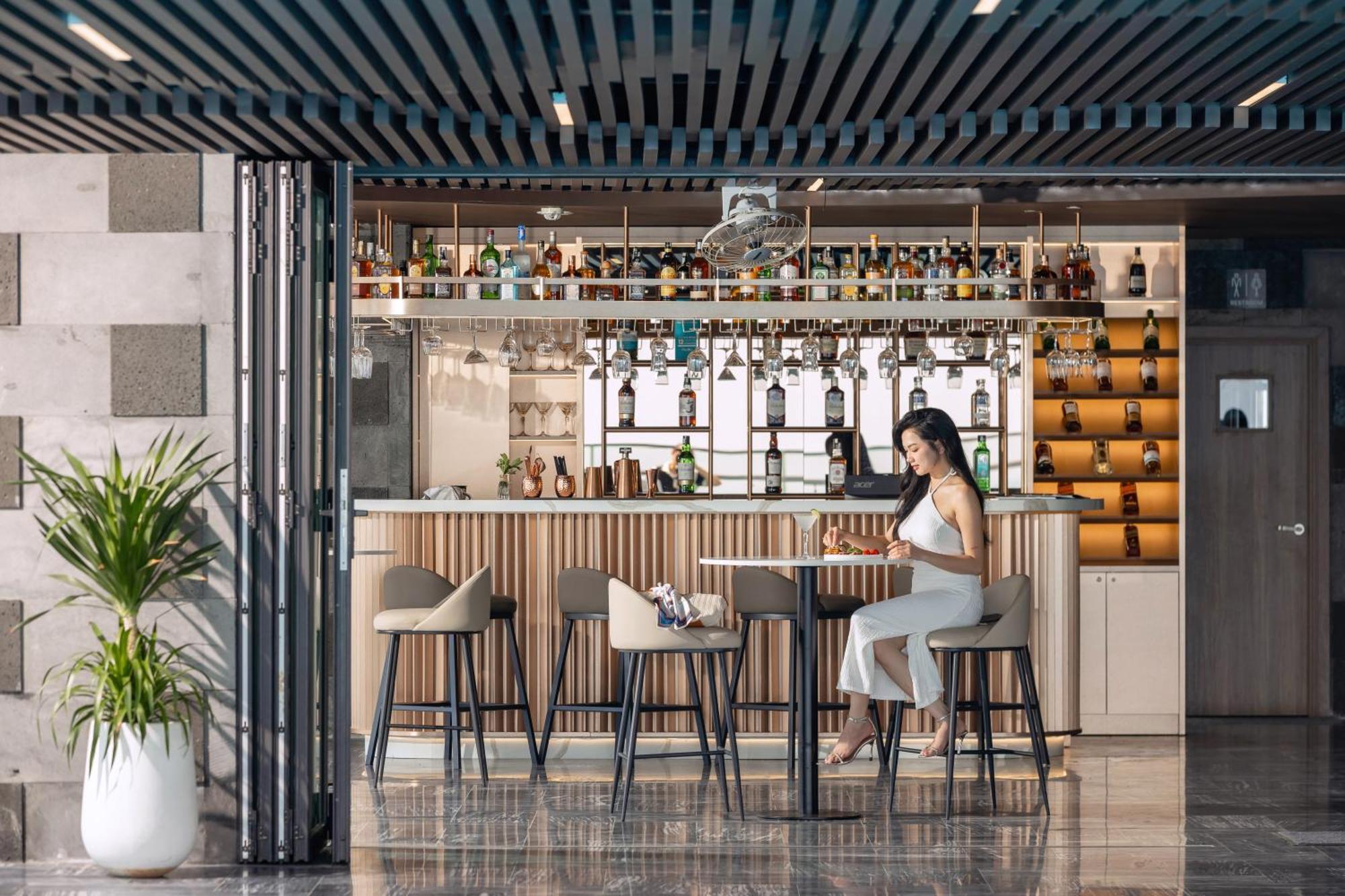 Panama Nha Trang Hotel المظهر الخارجي الصورة