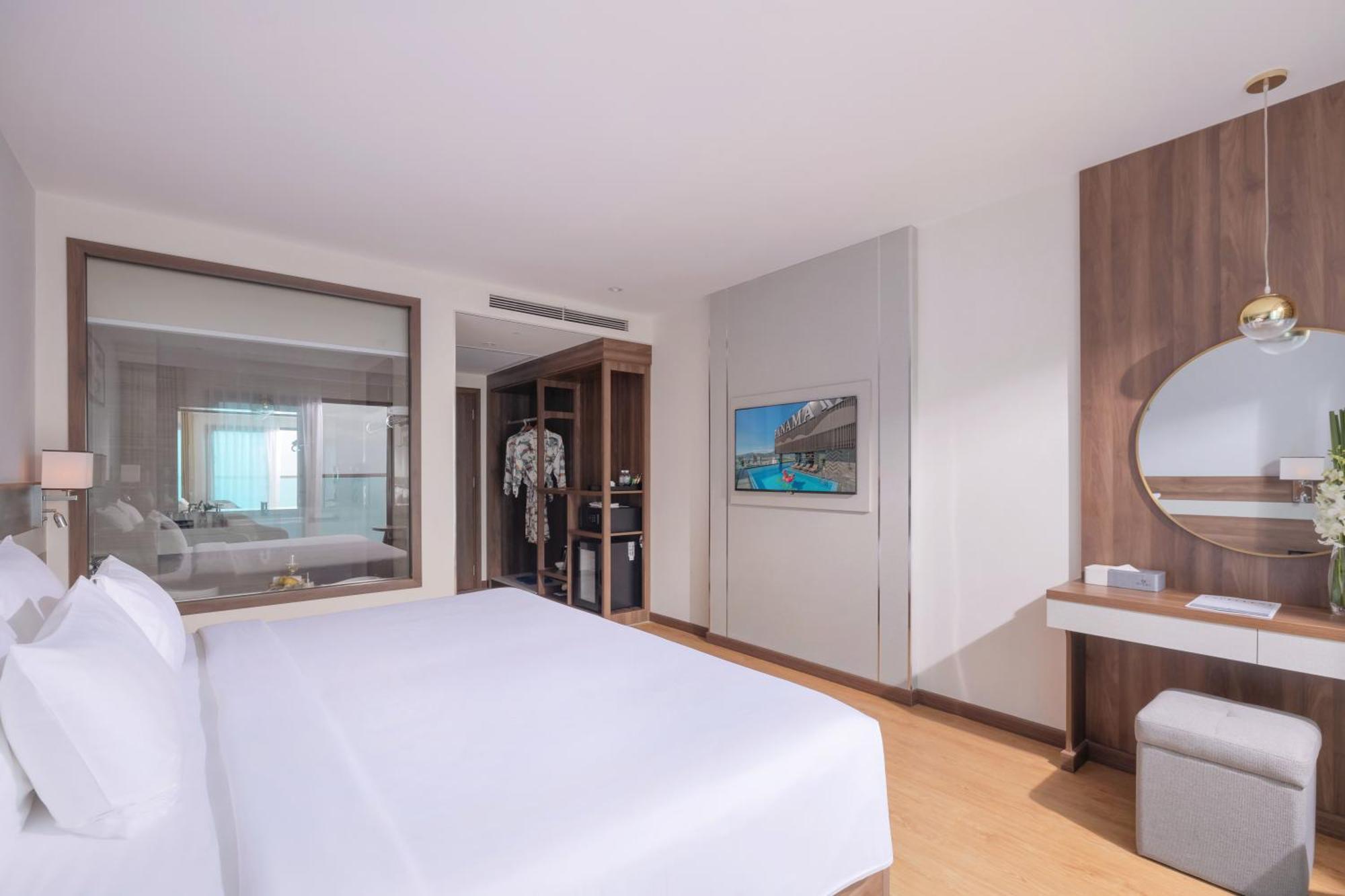 Panama Nha Trang Hotel المظهر الخارجي الصورة