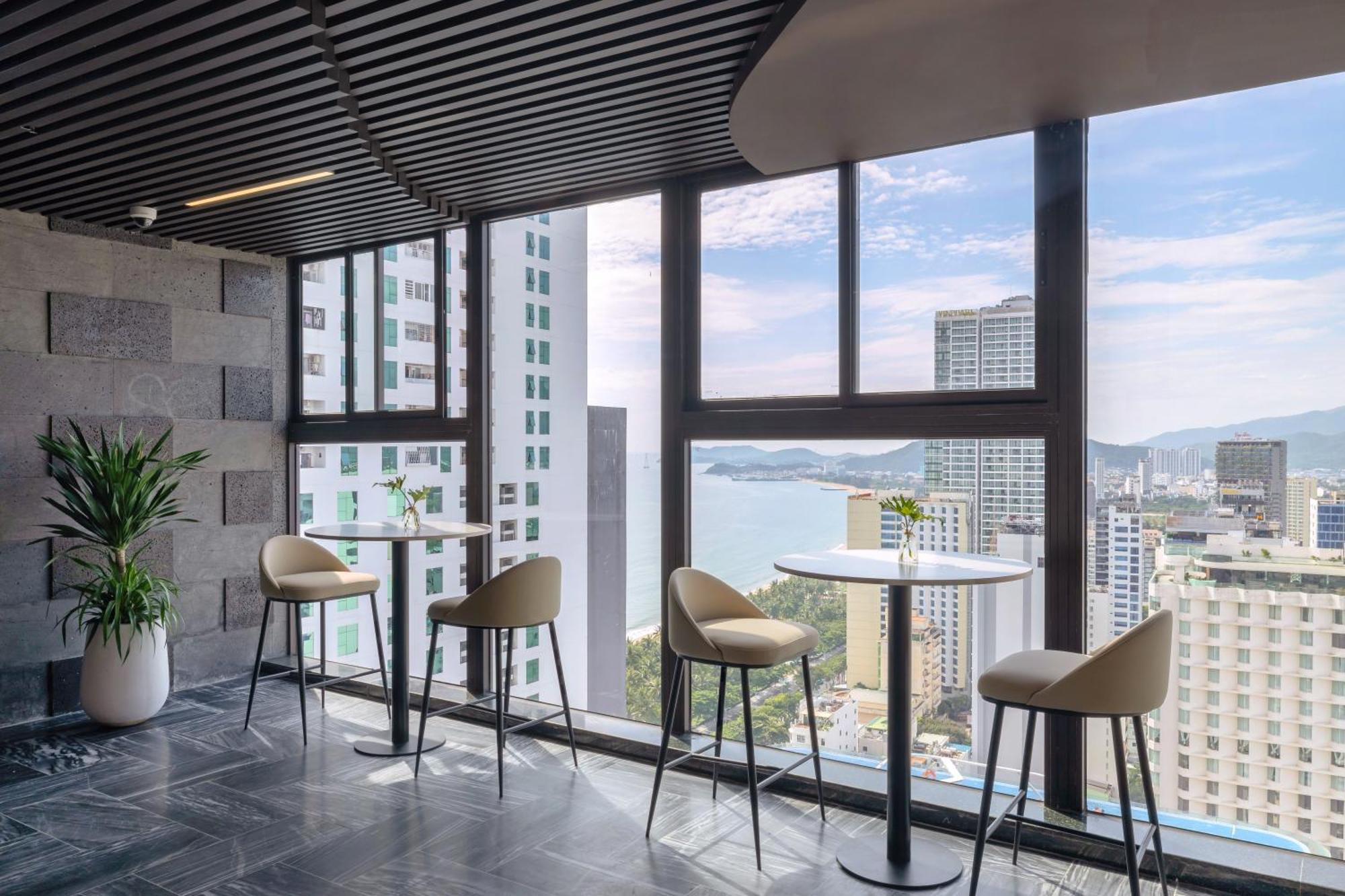 Panama Nha Trang Hotel المظهر الخارجي الصورة
