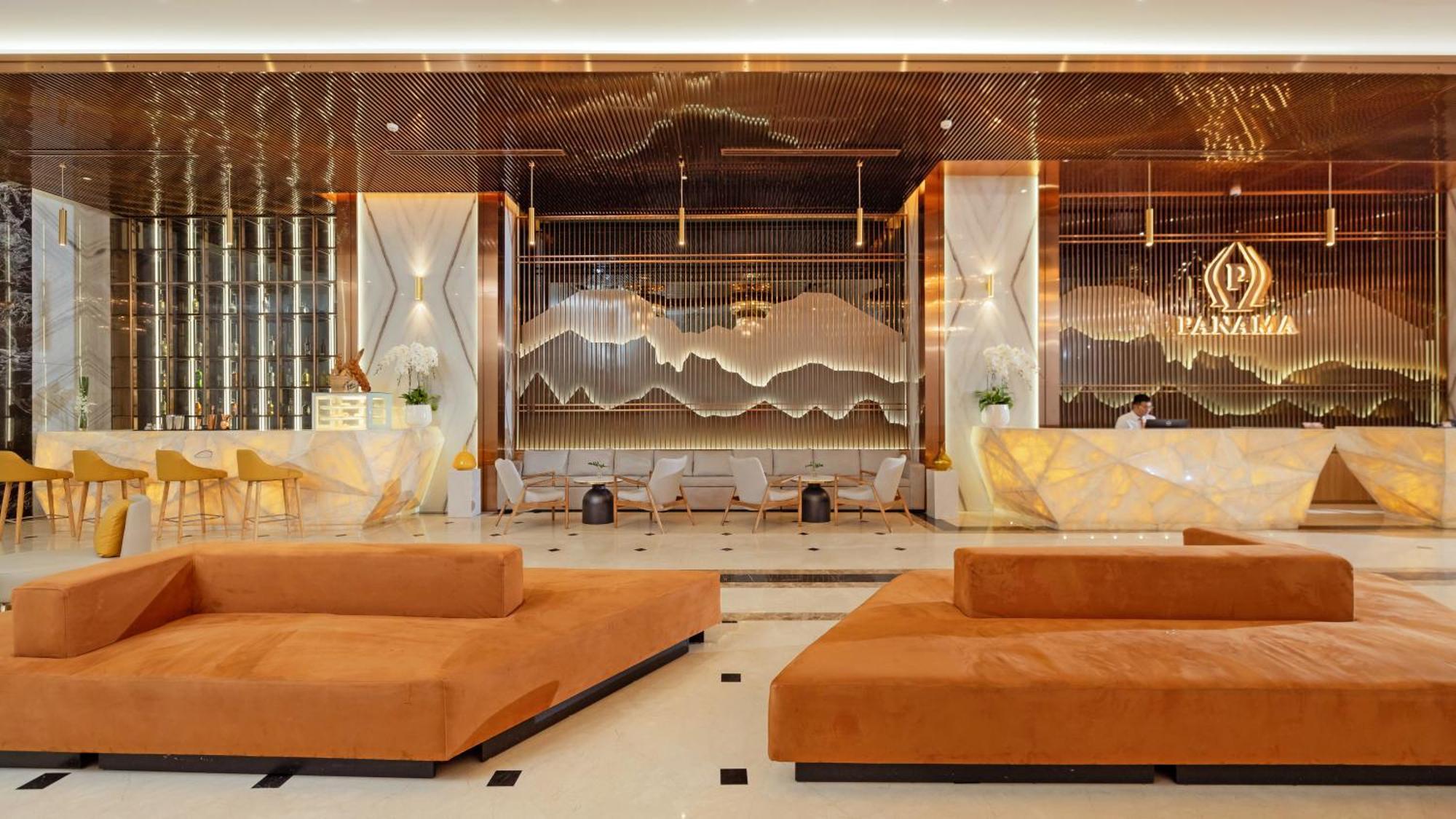 Panama Nha Trang Hotel المظهر الخارجي الصورة