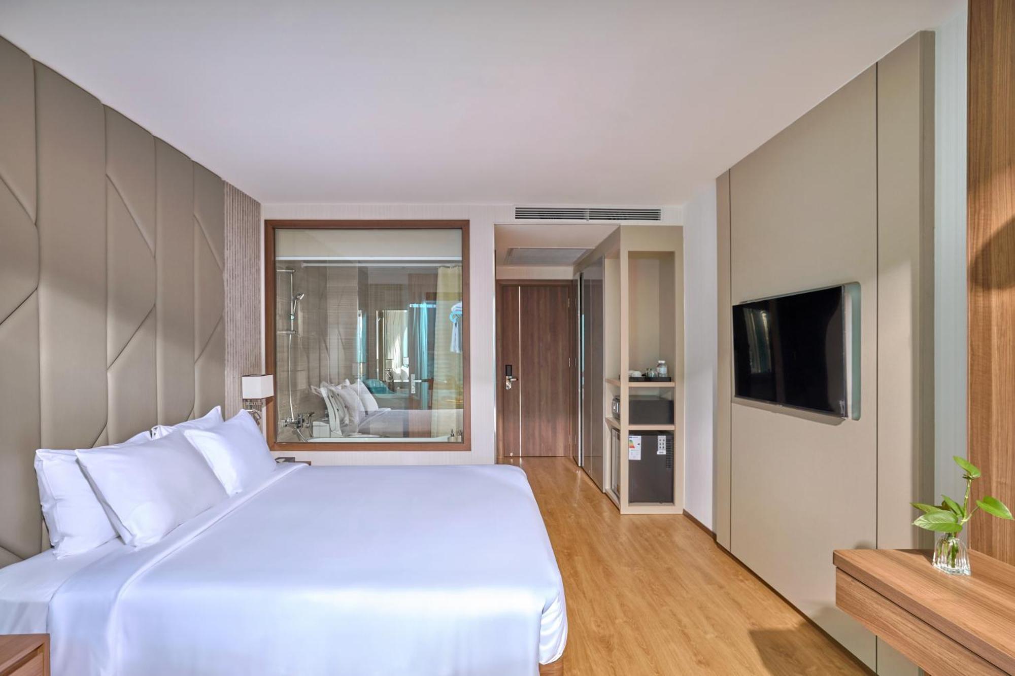 Panama Nha Trang Hotel المظهر الخارجي الصورة