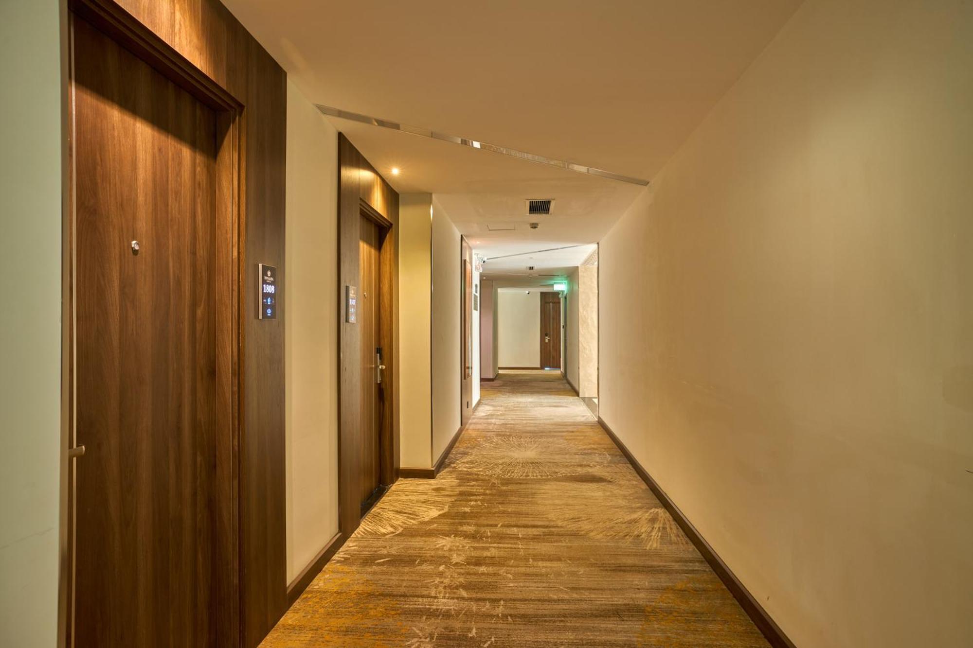 Panama Nha Trang Hotel المظهر الخارجي الصورة